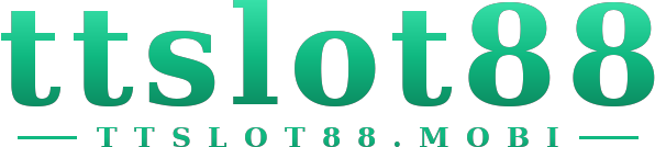 ttslot88 logo